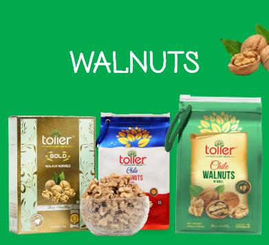 Walnuts