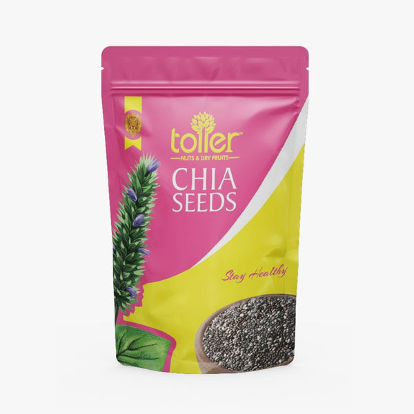 toller Chia Seeds 200G