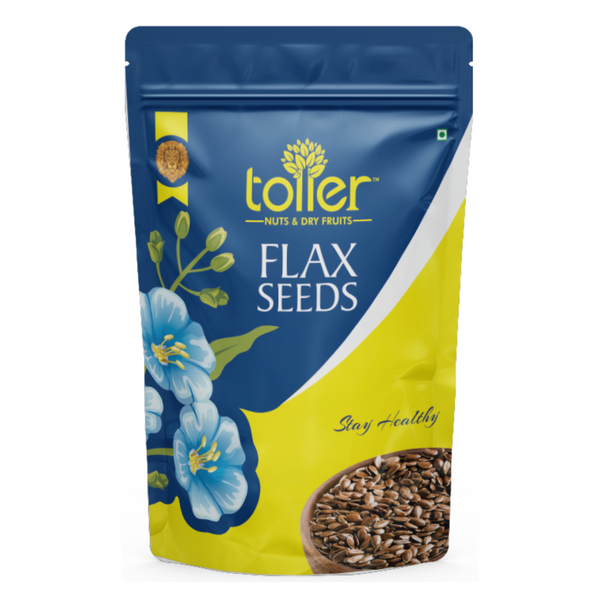 Toller Flax Seeds 200G